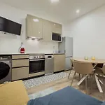 Precioso Apartamento En Ronda Sant Pau