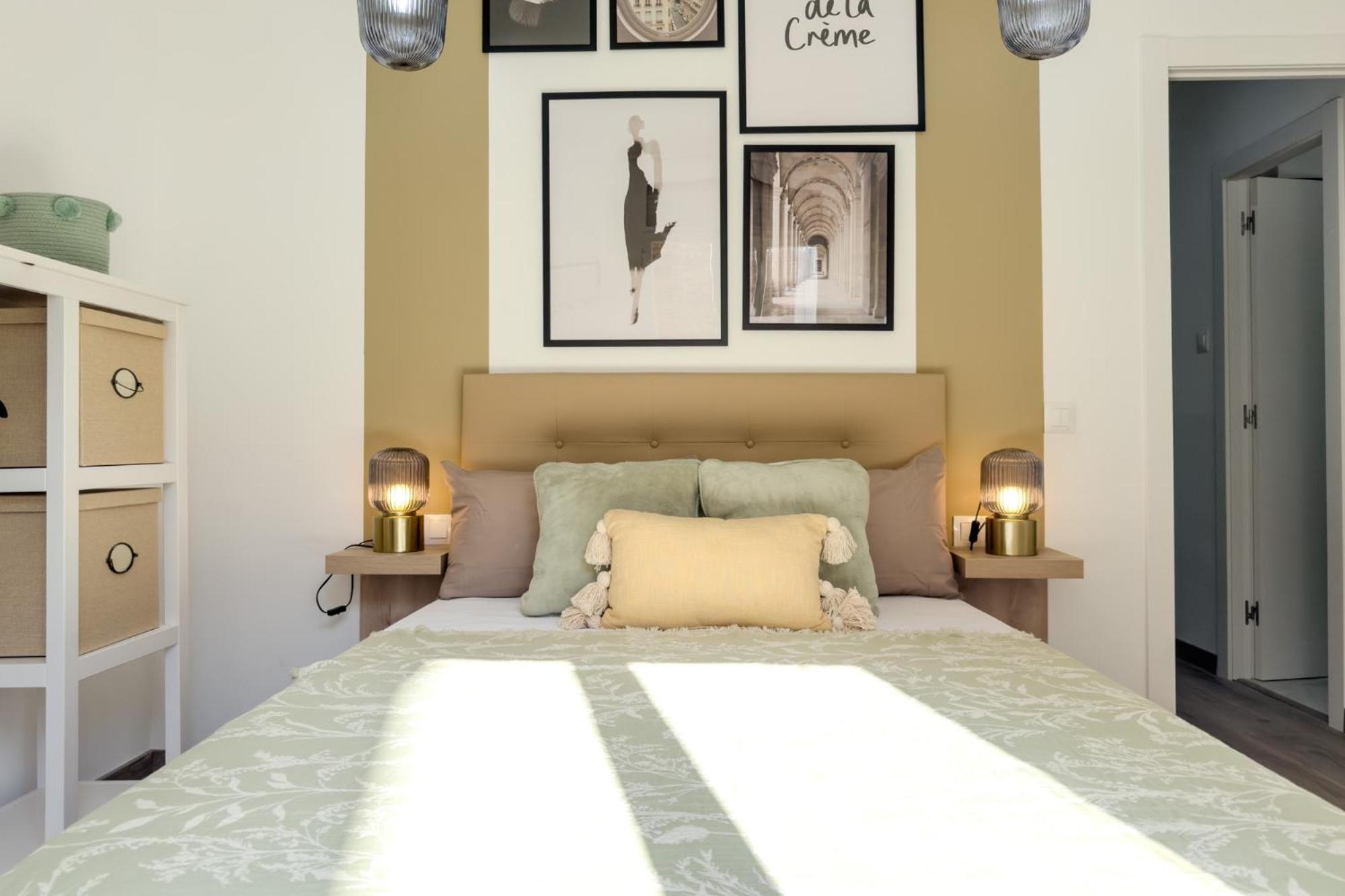 Precioso En Ronda Sant Pau Apartment *