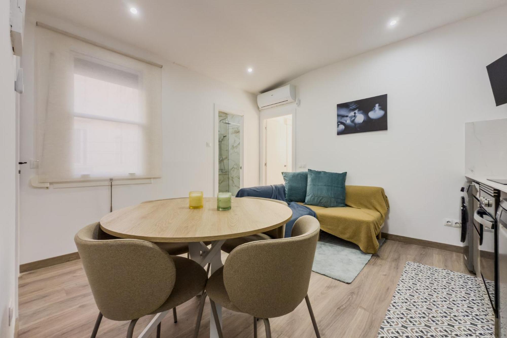 Apartment Precioso En Ronda Sant Pau Barcelona