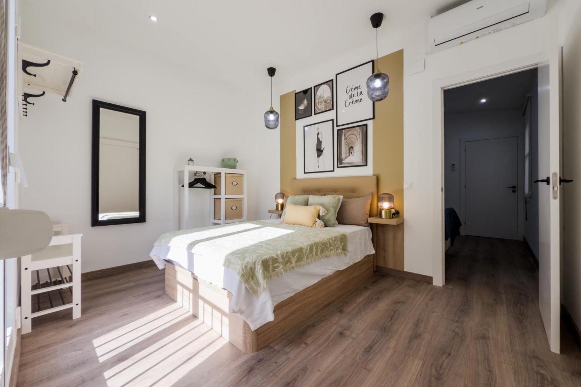 Precioso En Ronda Sant Pau Apartment *